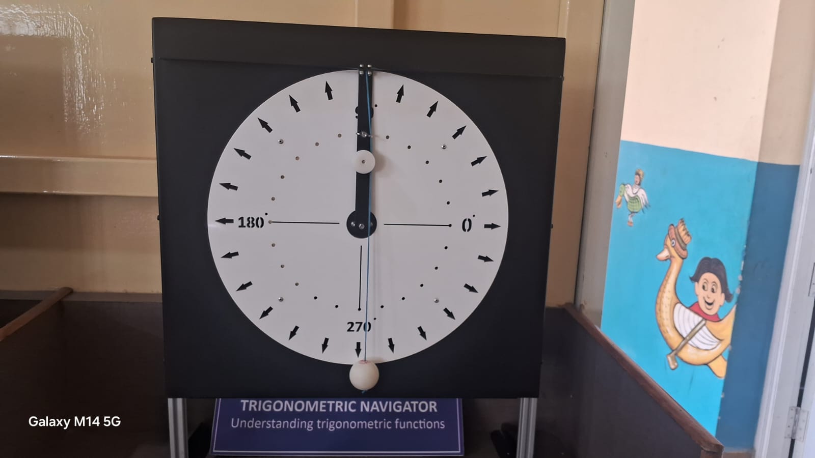 South Spring International School